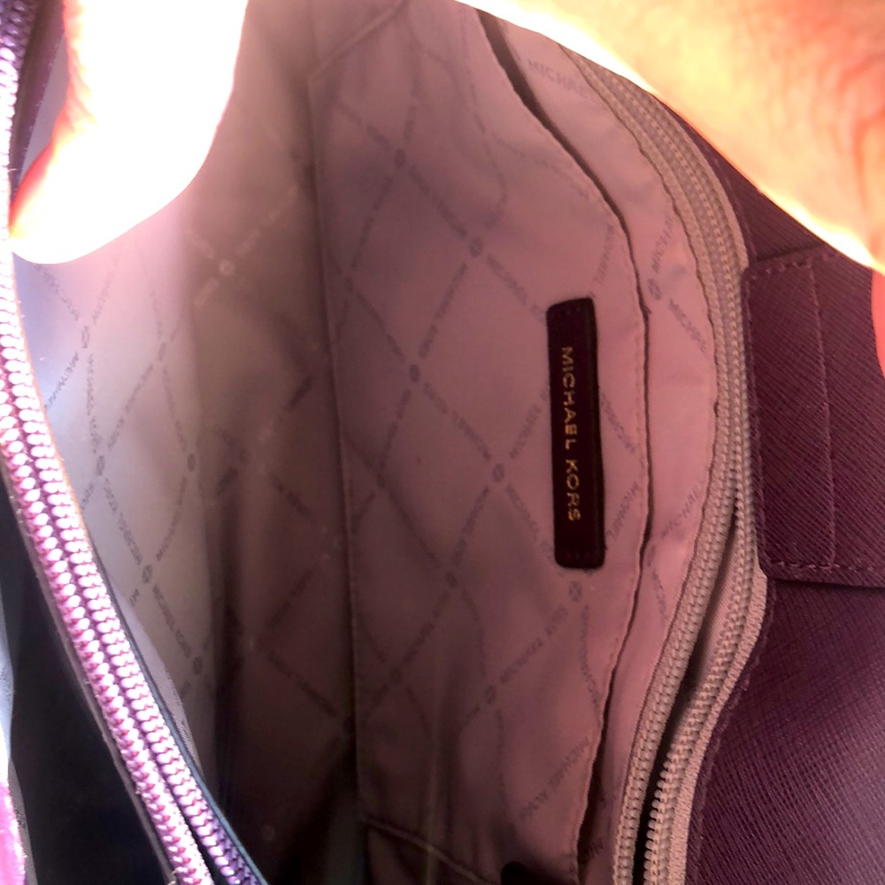 Michael Kors Susannah bag - Picture 13 of 14